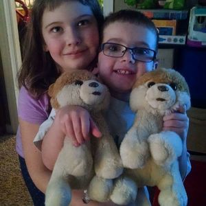 Meet your Posher, Karla