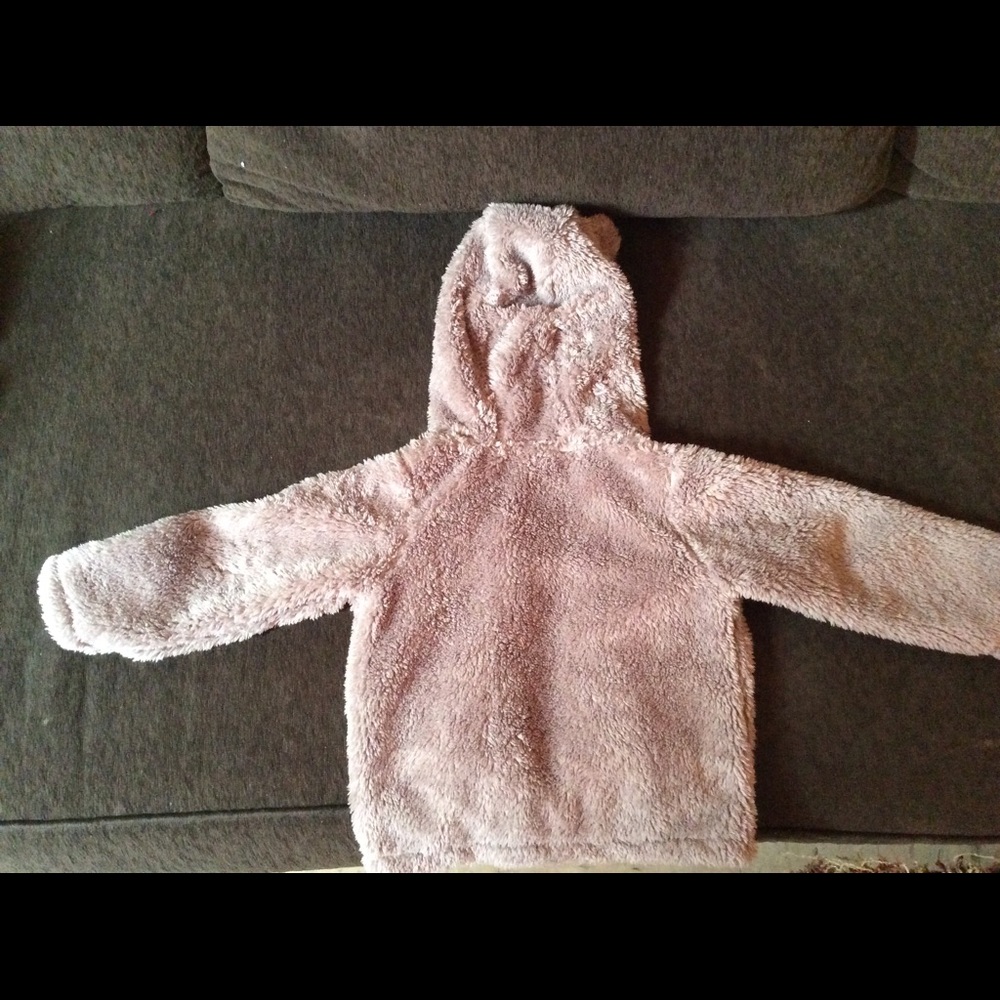 Carters Jacket - Picture 3 of 3