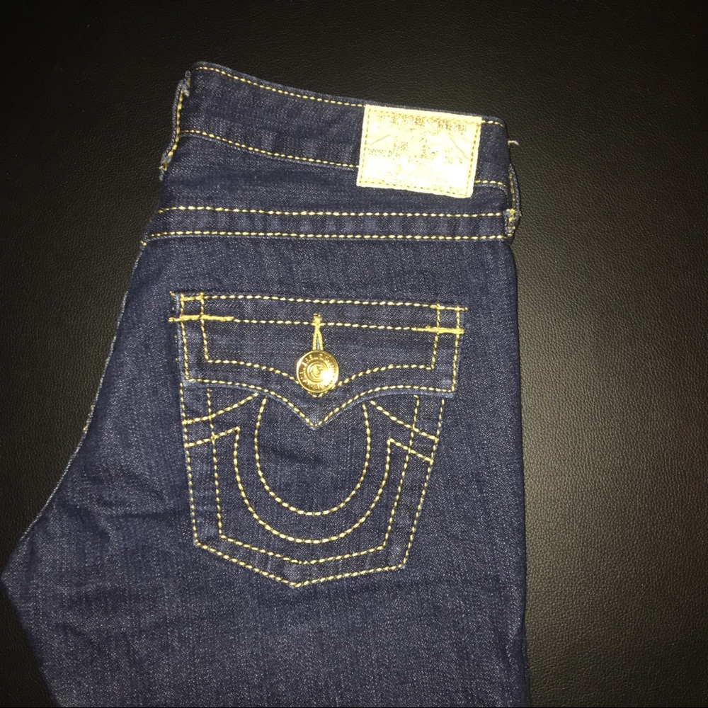 True Religion-BRAND NEW!!!