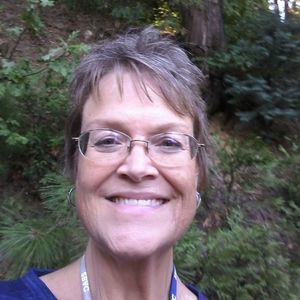 Meet your Posher, Lynne