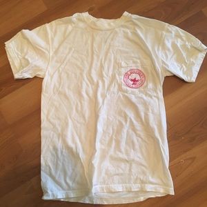 White Southern Shirt Co. T Shirt