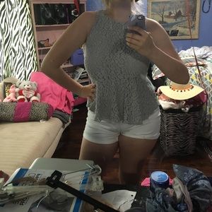 Never worn brand new Loft shirt