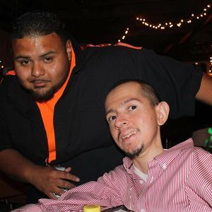 Meet your Posher, Arturo