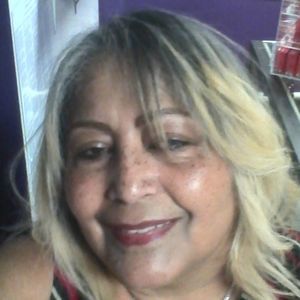 Meet your Posher, Carmen