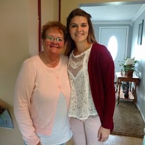 Meet your Posher, Cathy