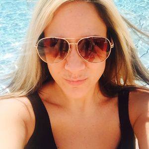 Meet your Posher, Kristie