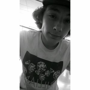 Meet your Posher, Zack