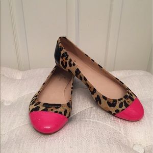 Kate Spade flats