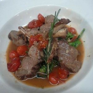 Meet your Posher, Joseph