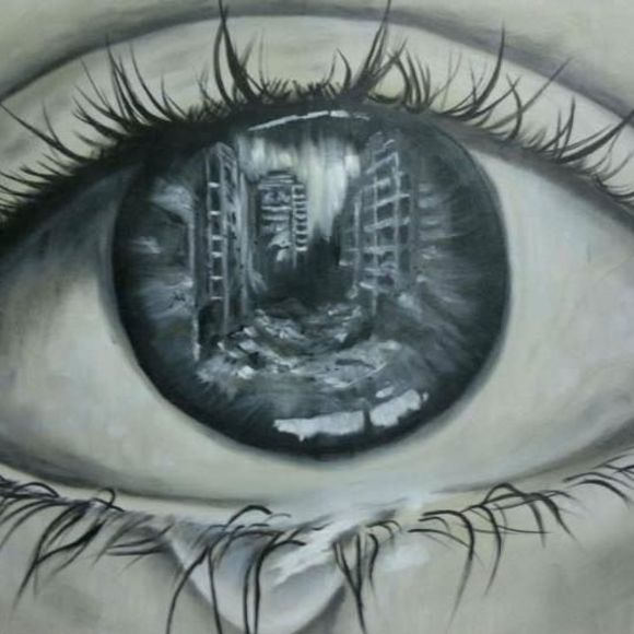 Meet your Posher, Rae - Picture 1 of 1