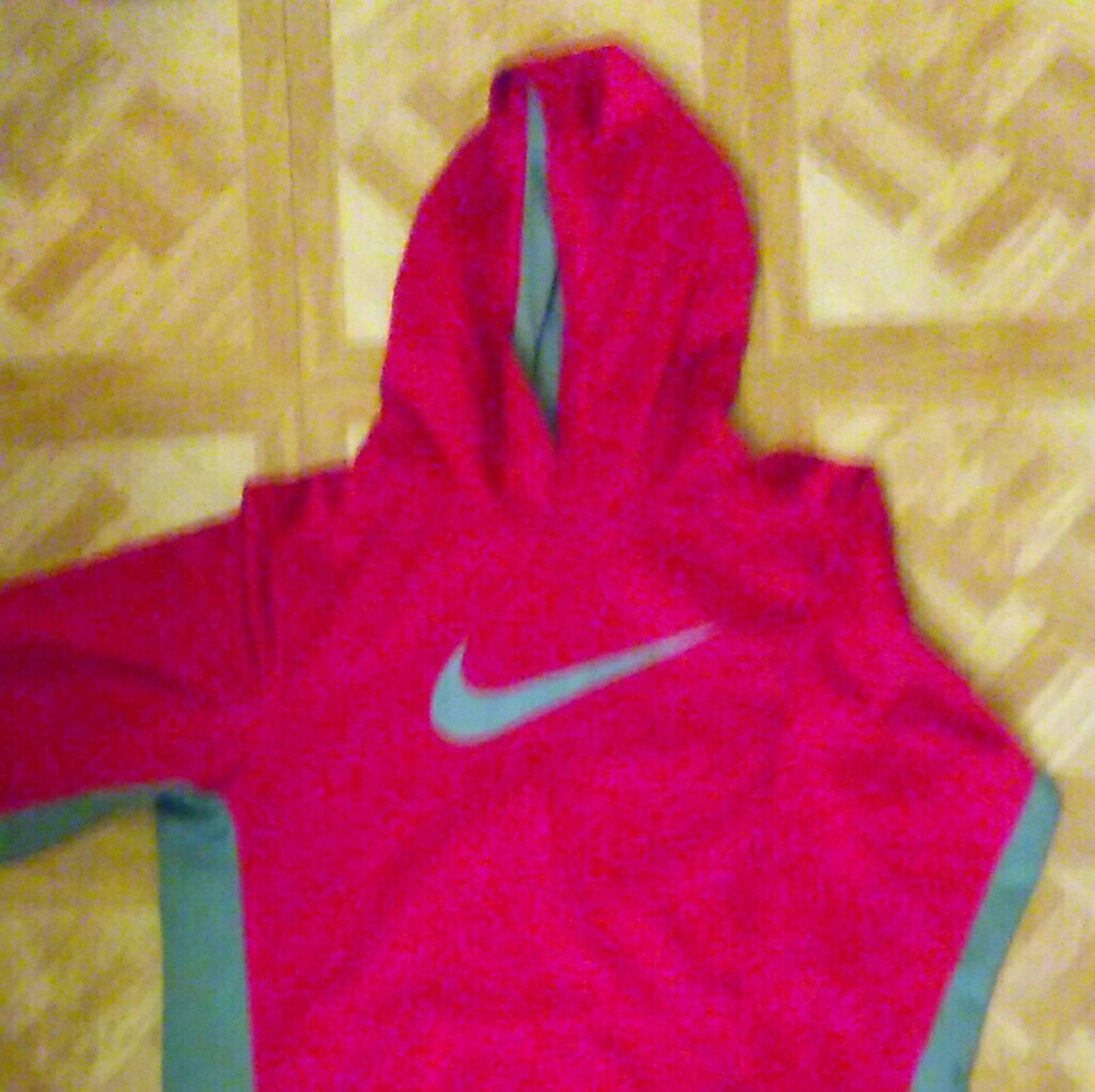 Nike jacket