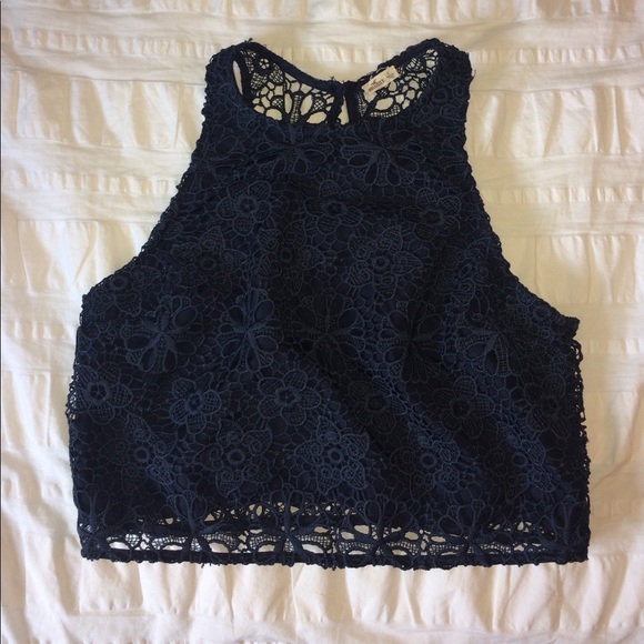 2 piece Hollister Dress - Picture 4 of 5