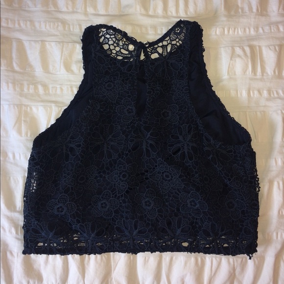 2 piece Hollister Dress - Picture 3 of 5