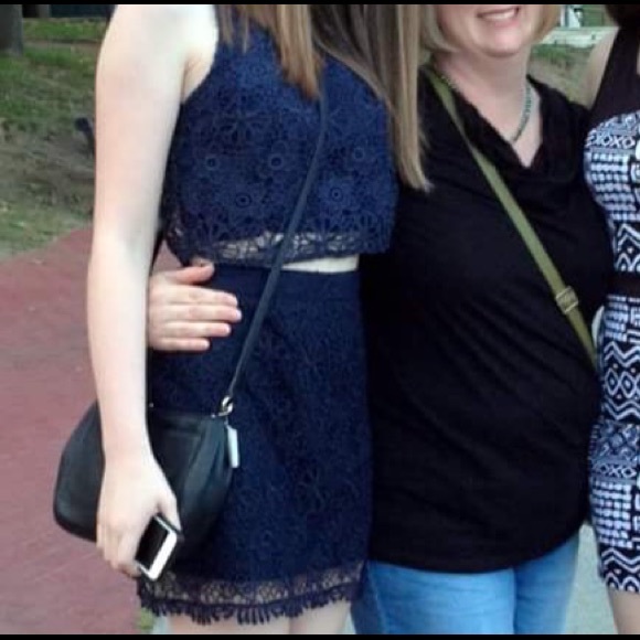 2 piece Hollister Dress - Picture 5 of 5