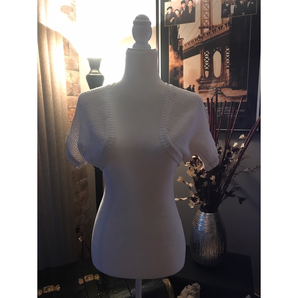 🌤summer☀️ crochet cover up top 👗