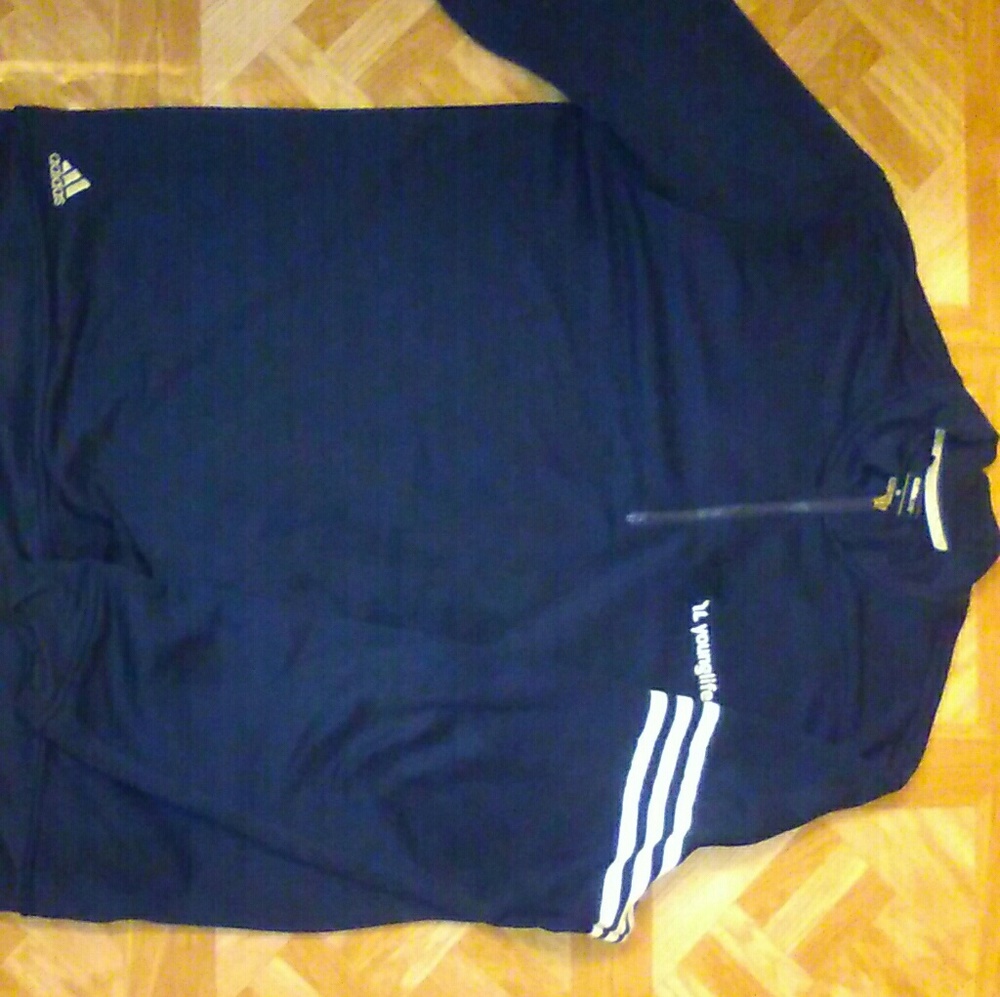 Adida jacket