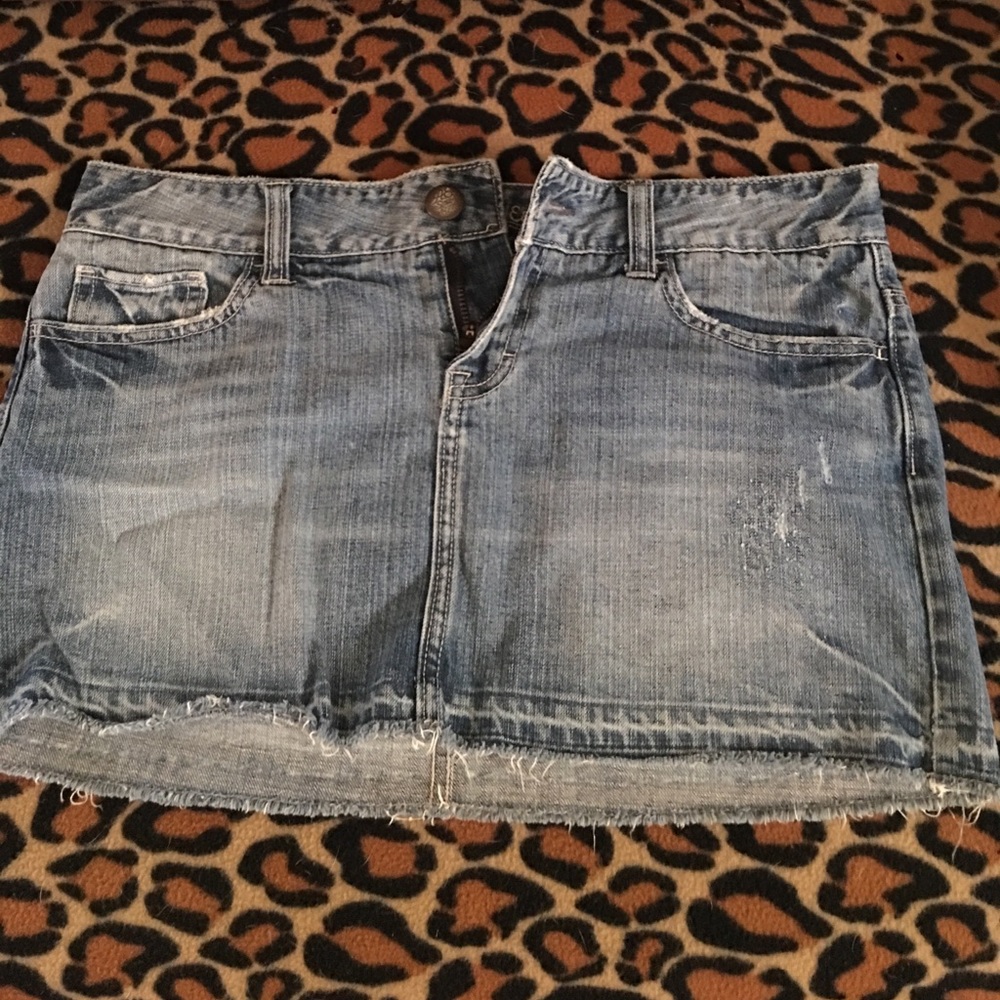 AE jean mini