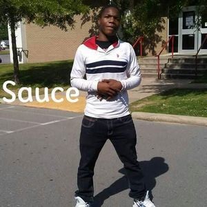 Meet your Posher, Jaylen