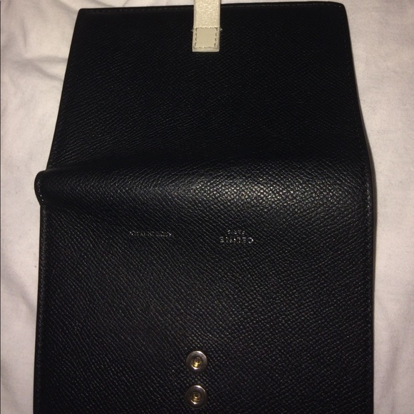 Like New Celine large Wallet 👛💯 - Picture 4 of 4