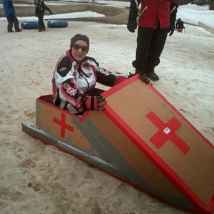 Meet your Posher, Purity