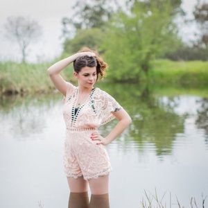 Meet your Posher, Elyse