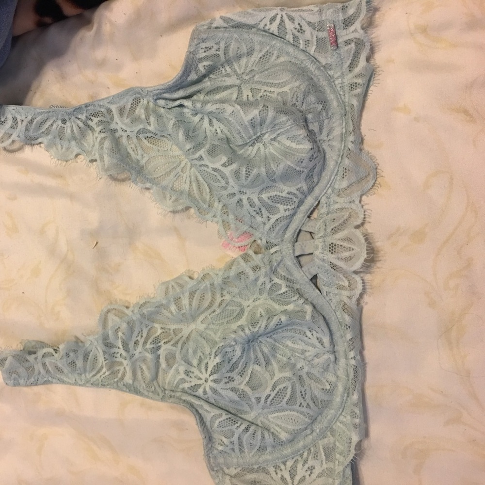 Victoria's Secret PINK bra