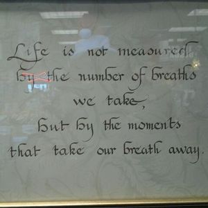 Meet your Posher, Kasha