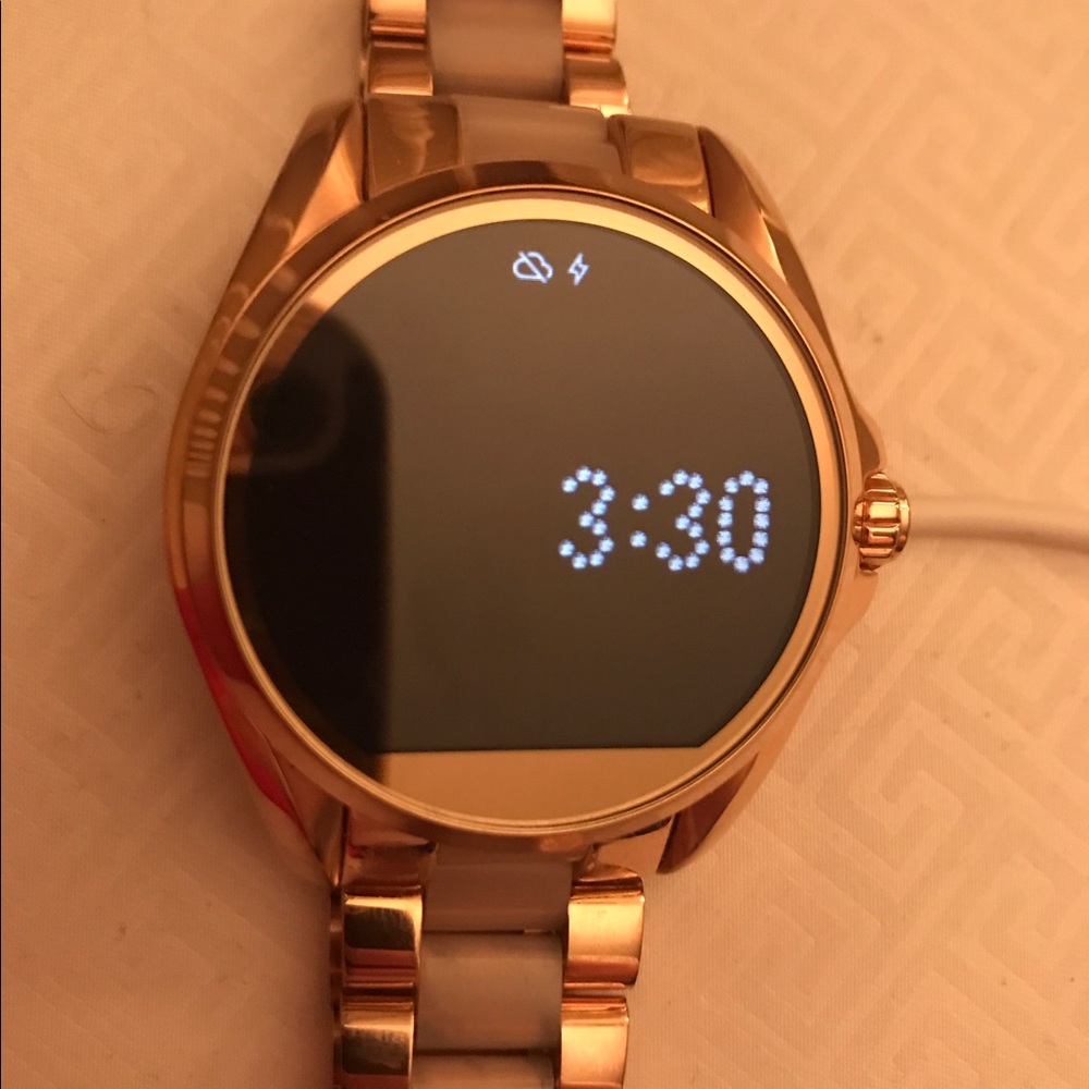 Michael Kors Smart Watch