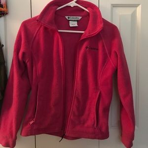Columbia jacket