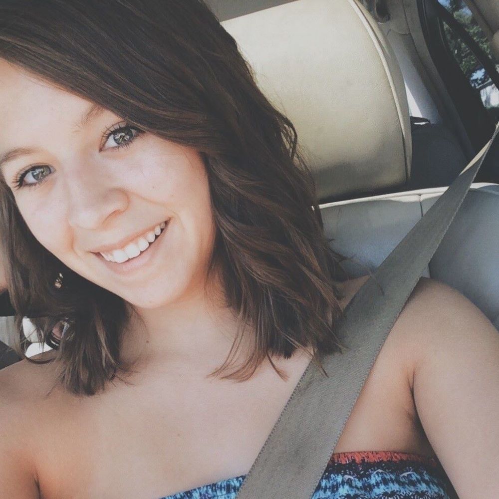 Meet your Posher, Sabrina