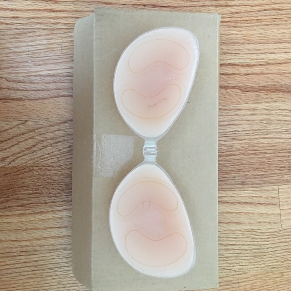 Natural Bra - Picture 2 of 4