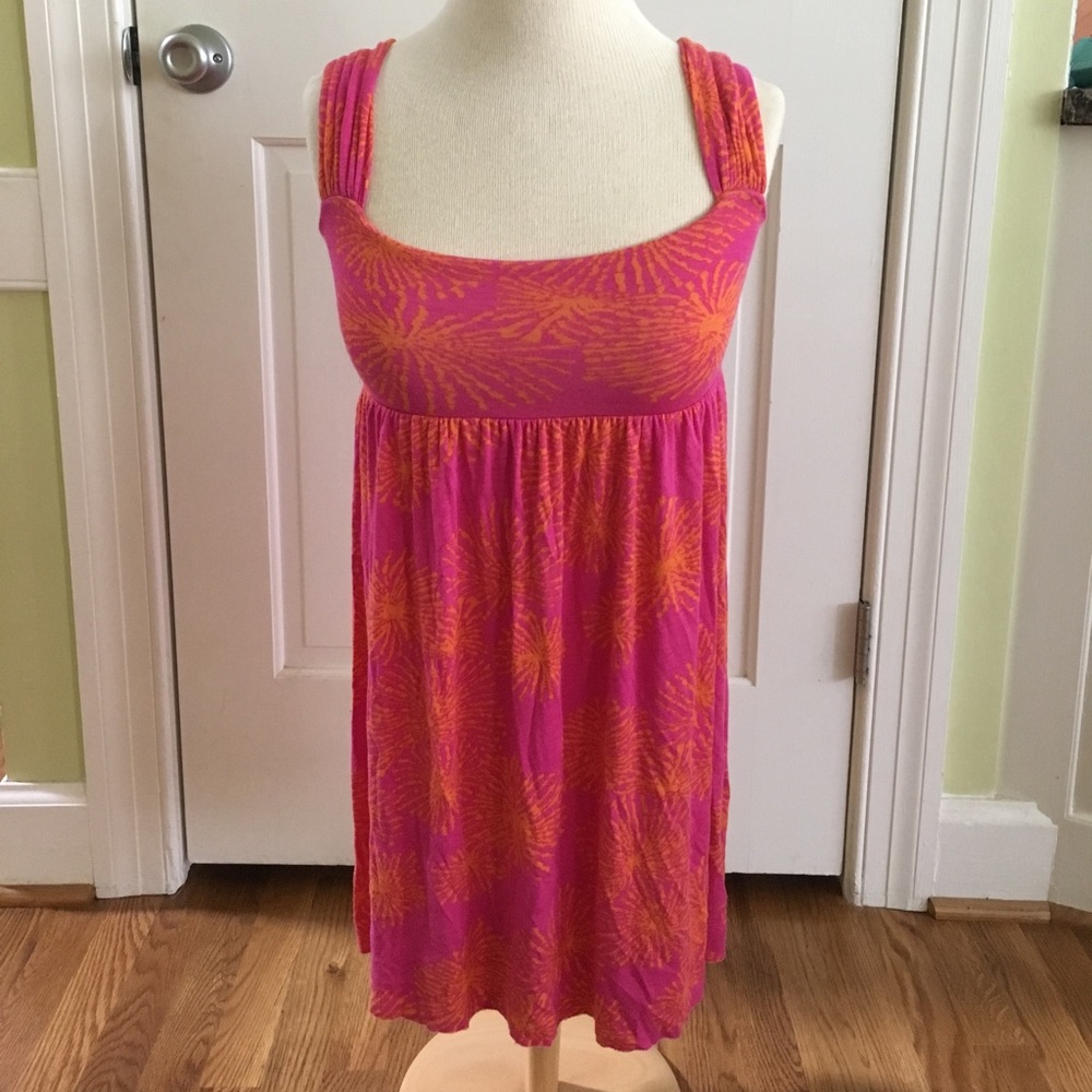 Rachel Pally Firework Tunic