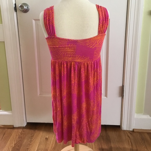 Rachel Pally Firework Tunic - Picture 2 of 4