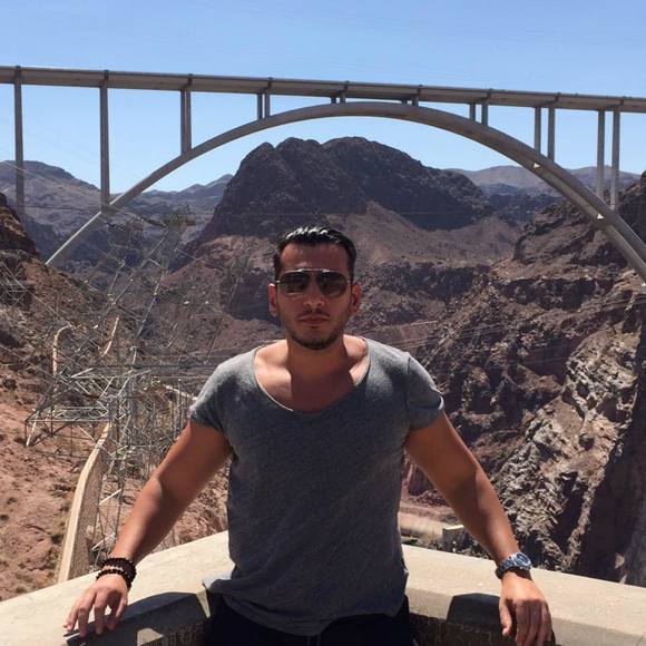 Meet your Posher, Dawood - Picture 1 of 1