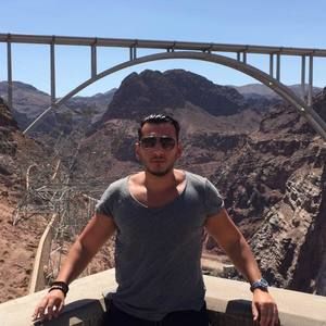 Meet your Posher, Dawood