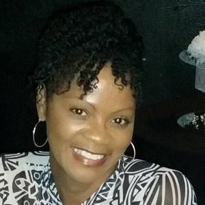 Meet your Posher, Joycelyn