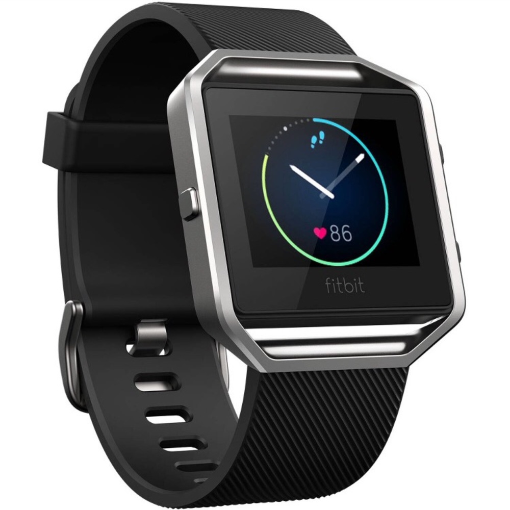 Fitbit Blaze, small