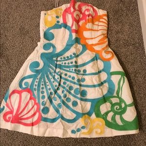 Lily dress