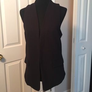 NEW Derek Lam Vest