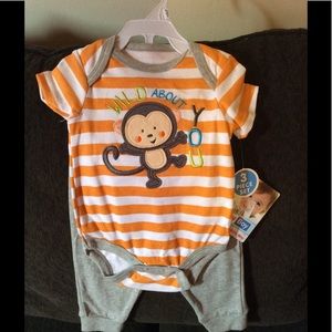 Infant Boy