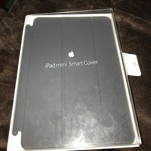 iPad mini Smart Cover