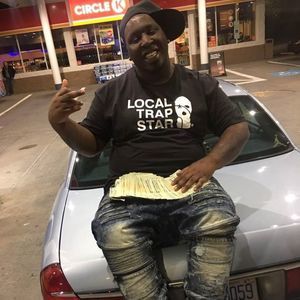 Meet your Posher, Clutch