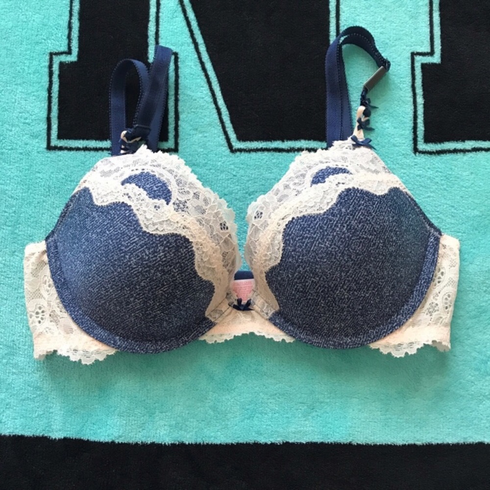 New beautiful VS dream angels bra - 32c