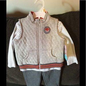Infant Boy