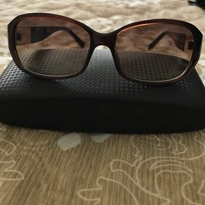 Michael kors sun glasses