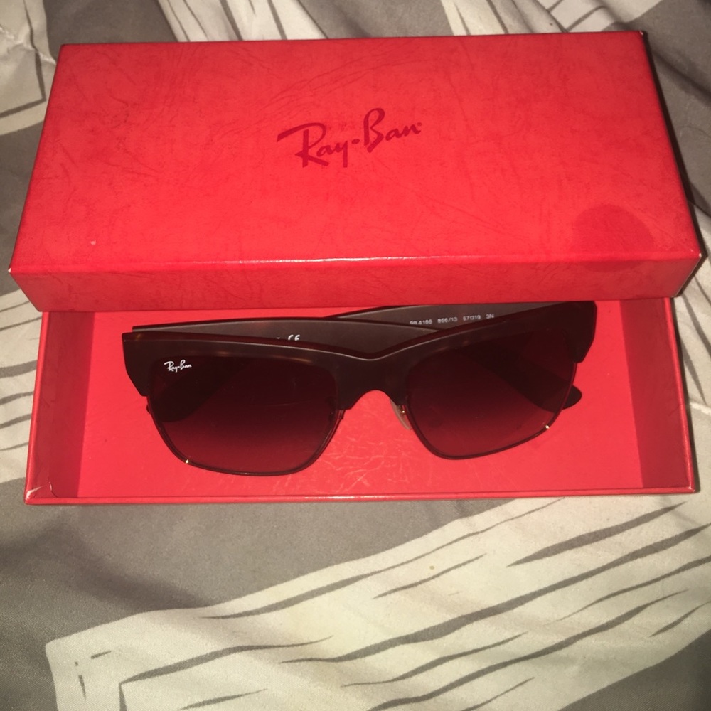 RayBan 'Dylan' Sunglasses