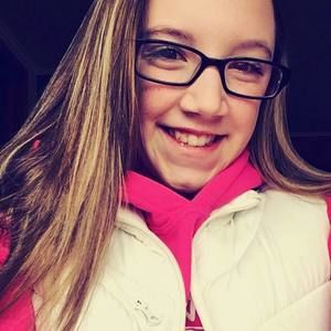 Meet your Posher, Maryssa