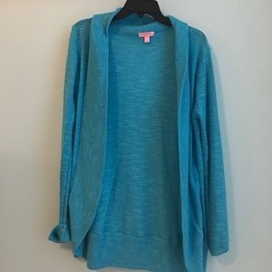 Lilly Pulitzer sweater