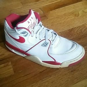 COLLECTOR NIKE AIR FLIGHTS