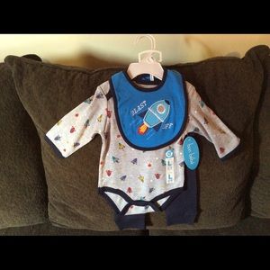 Infant Boy